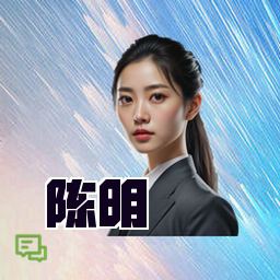 陈明